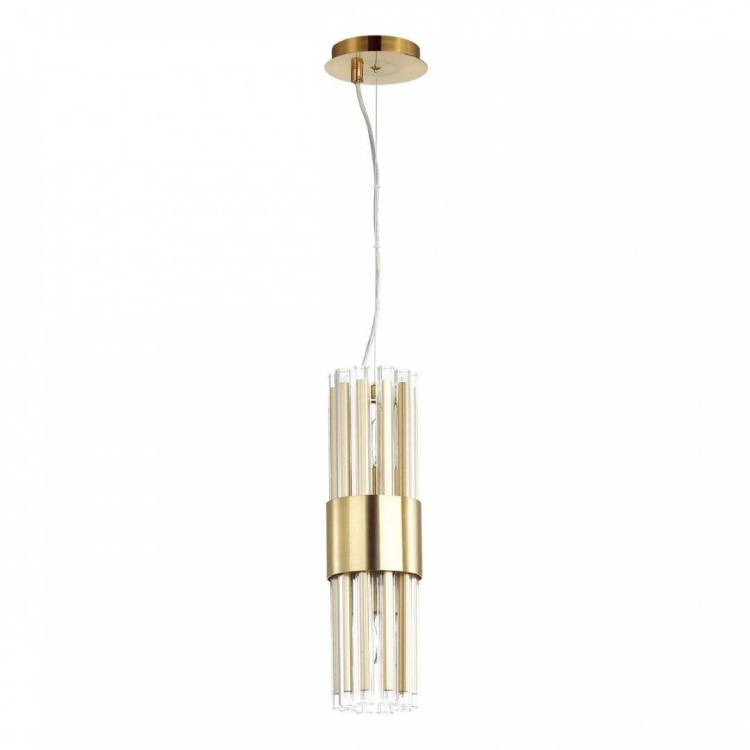 Подвесной светильник Odeon Light Hall Viketa 4786/2