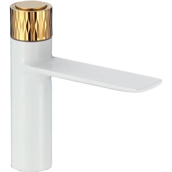 Смеситель для раковины Savol S-601810WB