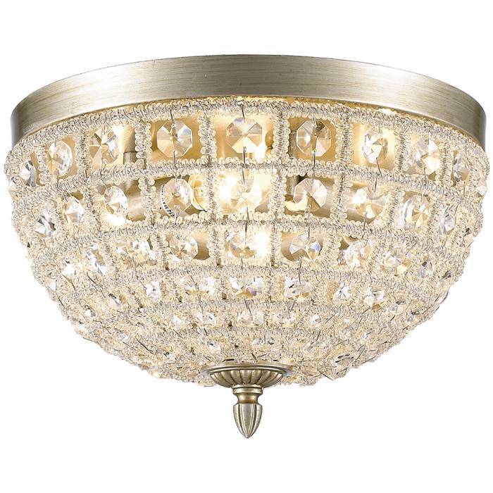 Потолочная люстра Wertmark Barbara WE325.04.207