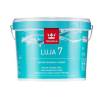 TIKKURILA Luja Extra 7 краска антигрибковая для влажных помещений, матовая, база C (0,9л)