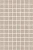 Декор Kerama Marazzi Матрикс MM8344 бежевый мозаичный 20x30 фото 2
