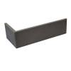 Угол DeKeramik RetroBrick Rotbraun LDF 29/11.5x5.2