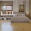 Ламинат Norland Herringbone Elegant Strong 12/33 4V LF304-06 Дуб Лузон 600x100 фото 5
