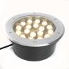 Грунтовый светодиодный светильник Feron SP2804 48348 фото 2