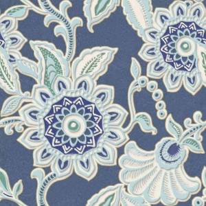 Декор Kerama Marazzi Шавен KMD3STA008BN 2 Матовый 20x20