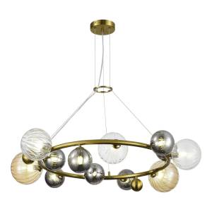 Подвесной светильник ST Luce Sphere SL1515.303.12