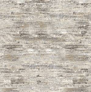 Ковролин Роял Тафт Shtrih 06_183_5453 Brown Colaris (рулон: 1.2x30=36 м2)