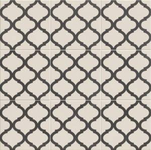 Декор Mainzu Zellige Meknes 20x20