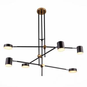 Потолочный светильник ST Luce Rodrigo SL1604.432.06