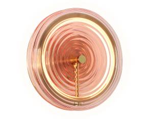 Настенный светодиодный светильник Ambrella light High Light LH31115