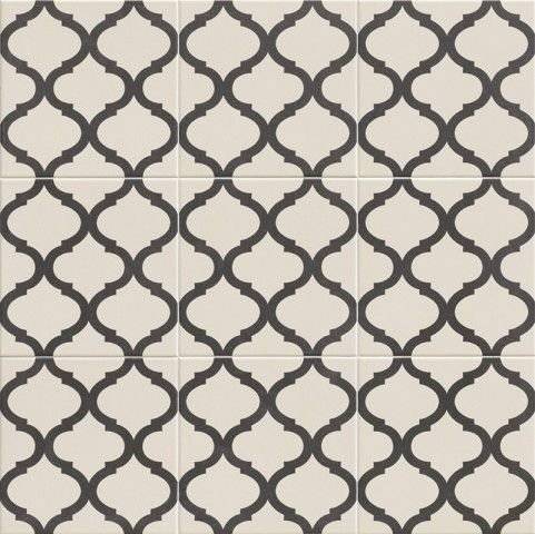 Декор Mainzu Zellige Meknes 20x20