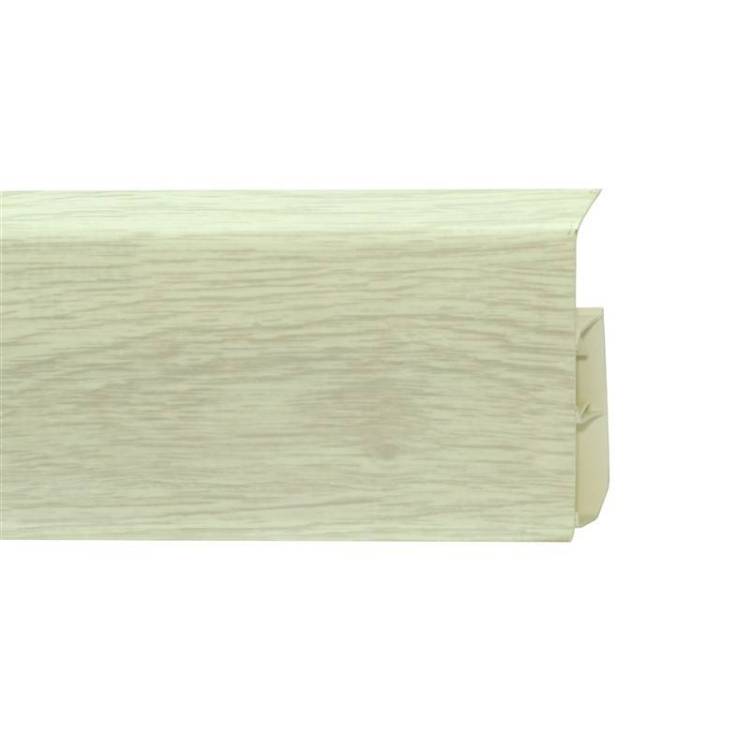 Напольный плинтус Royce 331 Каштан Генри 2200x80x20