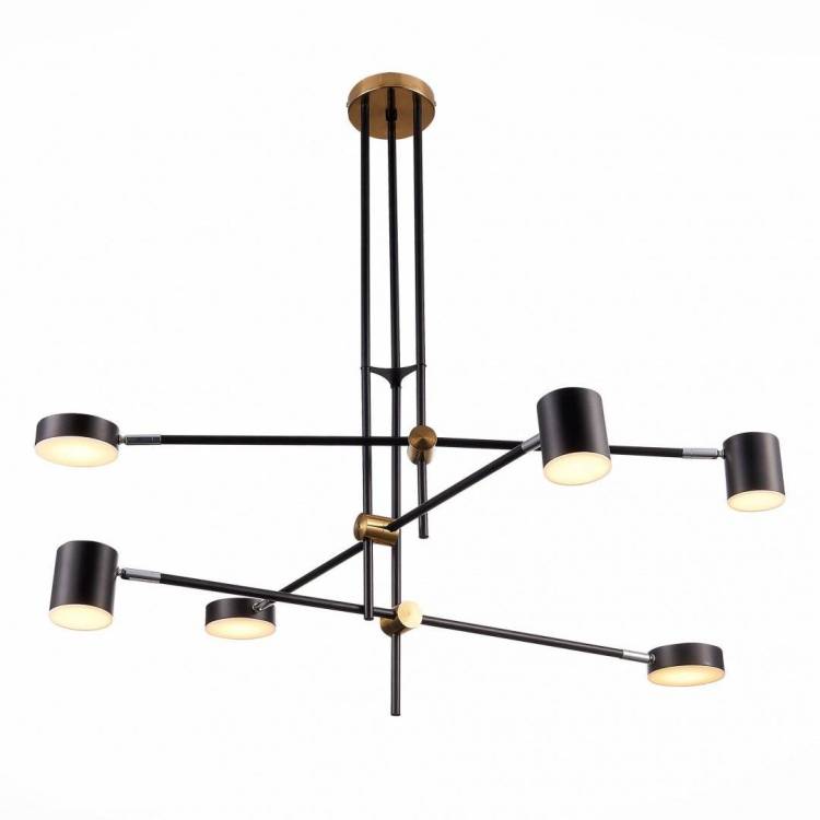 Потолочный светильник ST Luce Rodrigo SL1604.432.06