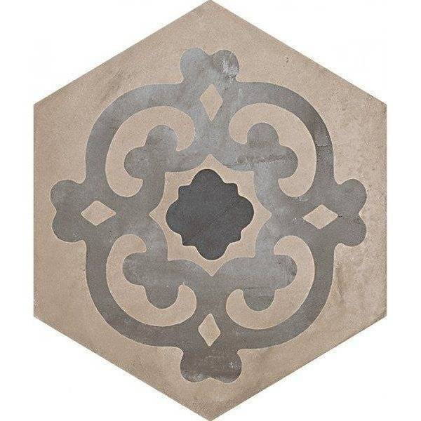 Керамогранит Marca Corona Terra Fiore Verst F 21.6x25