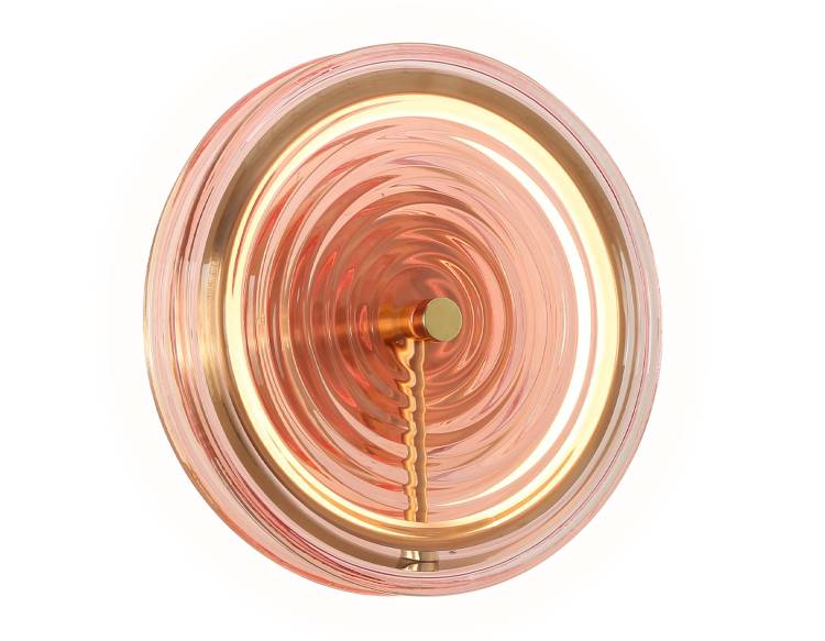 Настенный светодиодный светильник Ambrella light High Light LH31115