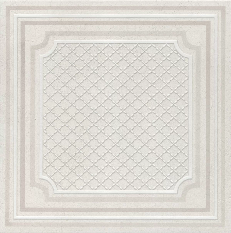 Декор Kerama Marazzi Сорбонна AD/A427/SG457020 50.2x50.2x8.5