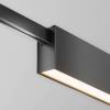 Трековый светильник Technical Basis TR151-1-18W3K-B фото 2