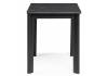 Стол Woodville Кина 588063 shakespeare black/черный 90(130)x65x76 фото 5