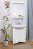 Тумба с раковиной Sanflor Софи 65 фото 2