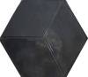 Керамогранит Pamesa Kingsbury 015.292.0003.01761 Negro 22.8x19.8