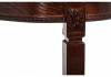 Стол Woodville Romeo 269588 вишня без патины 130(170)x85x75 фото 9