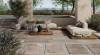 Керамогранит Rondine Group RHS Windsor J92102 Taupe Rett 60x120 фото 11