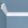 Карниз Bello Deco XPS POLYMER К 8 00-00004640 200x3x4.5