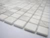 Мозаика LeeDo Pietrine 4 Dolomiti Bianco Mat (1.5x1.5) 30.5x30.5 фото 2