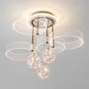 Потолочный cветильник LED4U L1040-750 WT фото 6