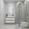 Керамическая плитка Azori Fortezza 00-00109470 Foglia 10.5мм 31.5x63 фото 2
