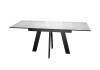 Кухонный стол Дик SKM120 00-00083425 Carrara Gloss фото 6