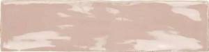 Керамическая плитка Harmony Poitiers Rose 7.5x30