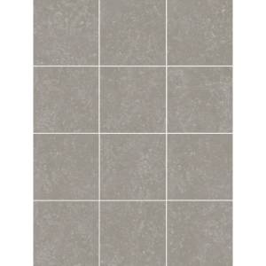 Керамическая плитка Kerama Marazzi Касабланка KM1010G0091N Серый Матовый (из 12 частей) 29.8x39.8
