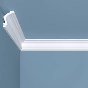 Карниз Bello Deco XPS POLYMER К 8 00-00004640 200x3x4.5