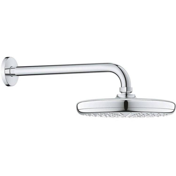 Верхний душ Grohe Tempesta 26411000 210