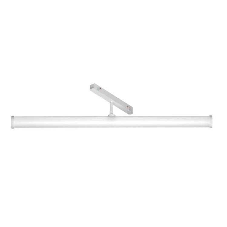 Трековый светильник Technical Larc TR086-2-25W4K-W