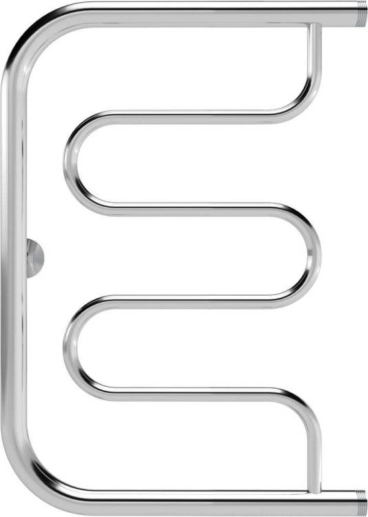 Полотенцесушитель водяной Indigo Standart FSW60-40