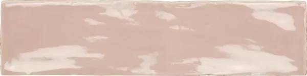 Керамическая плитка Harmony Poitiers Rose 7.5x30