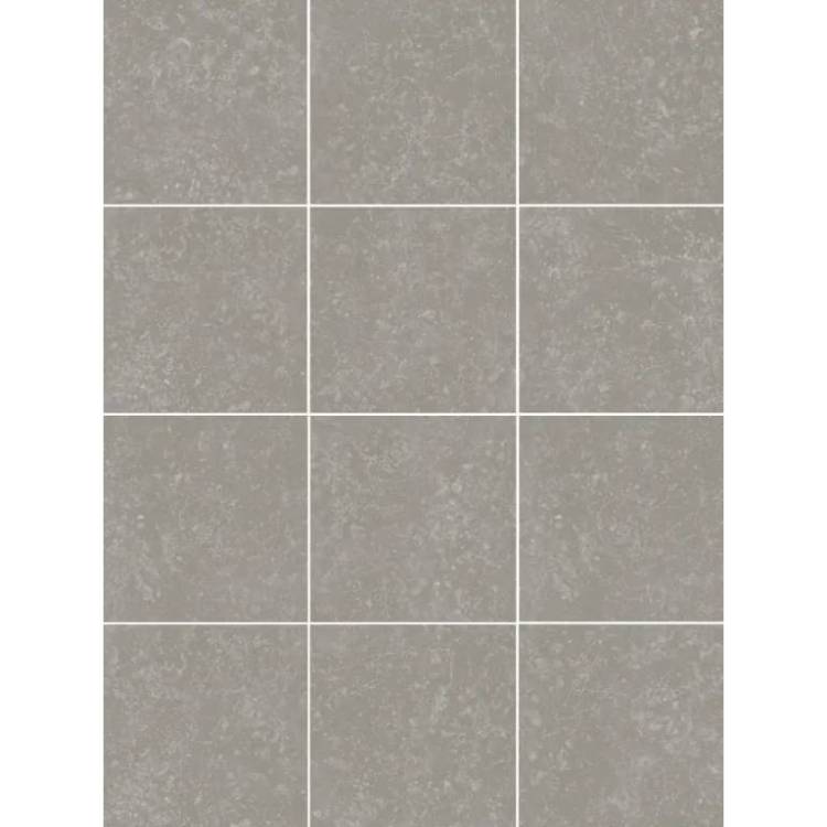 Керамическая плитка Kerama Marazzi Касабланка KM1010G0091N Серый Матовый (из 12 частей) 29.8x39.8