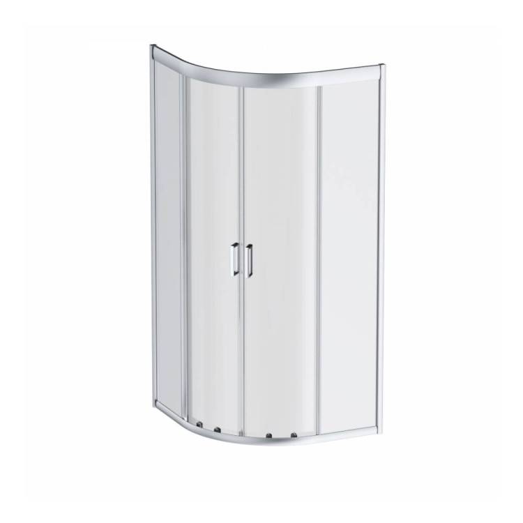 Душевой уголок AM.PM Gem W90G-401-090WT 90x90