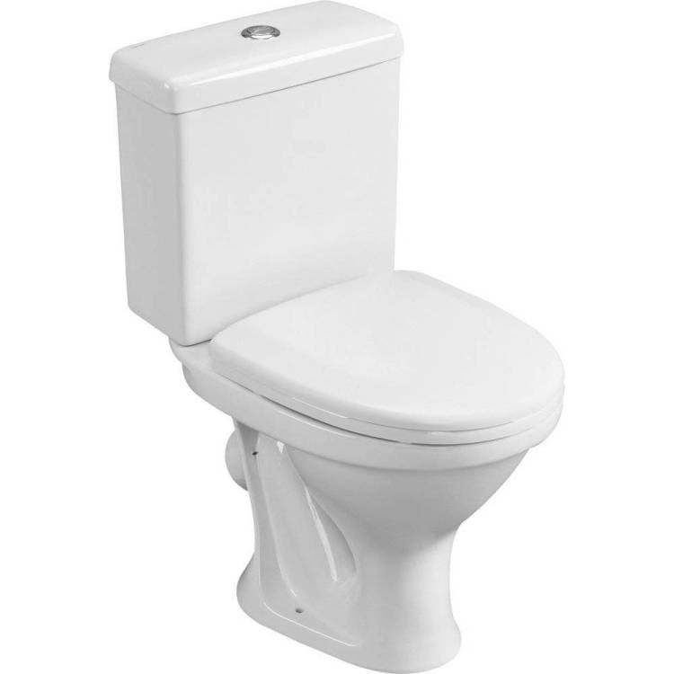 Унитаз-компакт Santeri Форвард 1.P205.2.S00.00B.F