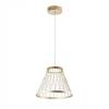 Подвесной светильник Favourite Fibra 4634-4P