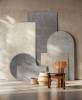 Керамогранит Fondovalle Background Empaire Cream matt 120x278 фото 7