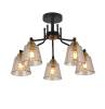 Люстра Freya Loft FR4017PL-05BBZ