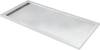 Поддон для душа Cezares TRAY-AS-AH-160/80-30-W 160x80, с сифоном, белый