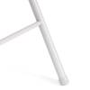Стул Tetchair Folder (mod. 3022G) 20233 yellow (желтый)/white (белый) 46.5x47.5x79 фото 10