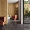 Керамогранит Flaviker Supreme Memories PF60012617 Dark Stone Nat Ret 120x280 фото 19