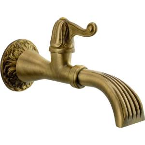 Кран Migliore Artistica 18422 садовый