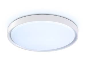 Потолочный светильник Ambrella light Orbital FZ1246