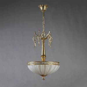 Подвесной светильник Ambiente Valencia 02227 WP